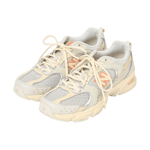 New Balance 530 x niko and ... 'Beige Coral'