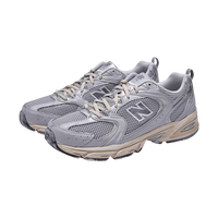New Balance Shoes Sneakers Silver