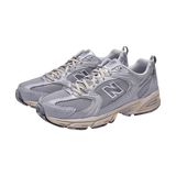 New Balance Shoes Sneakers Silver