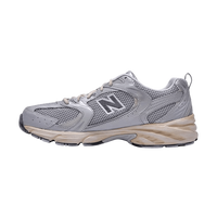 New Balance Shoes Sneakers Silver