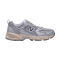New Balance Shoes Sneakers Silver