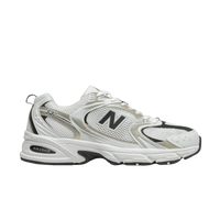 New Balance 530 White Gold Black