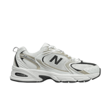 New Balance 530 White Gold Black