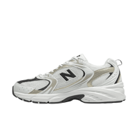 New Balance 530 White Gold Black