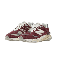 New balance 'Washed Burgundy'