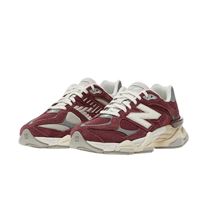 New balance 'Washed Burgundy'