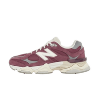 New balance 'Washed Burgundy'