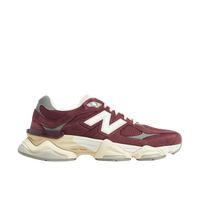 New balance 'Washed Burgundy'