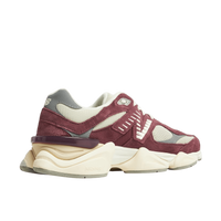 New balance 'Washed Burgundy'