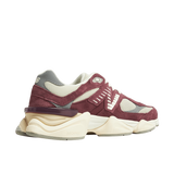 New balance 'Washed Burgundy'