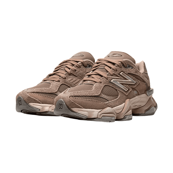 New Balance 9060 Mushroom
