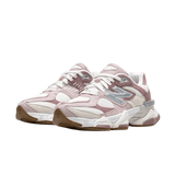 New Balance 9060 "Pink Silver"