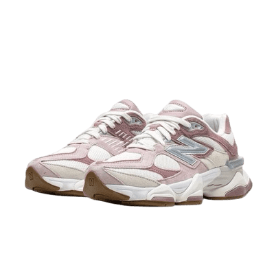 New Balance 9060 "Pink Silver"