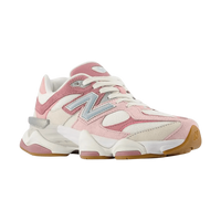 New Balance 9060 "Pink Silver"