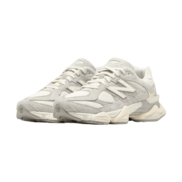 New Balance 9060 Quartz Grey