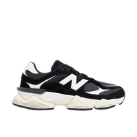 New Balance Black/White