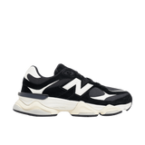 New Balance Black/White