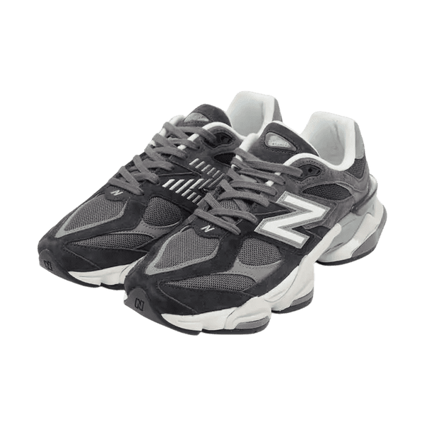 New Balance 9060 Dark Grey