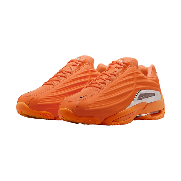 NOCTA x Nike Hot Step 2 “Total Orange”