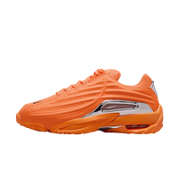 NOCTA x Nike Hot Step 2 “Total Orange”