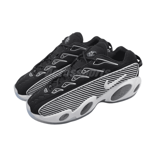 NOCTA x Glide Drake Black White