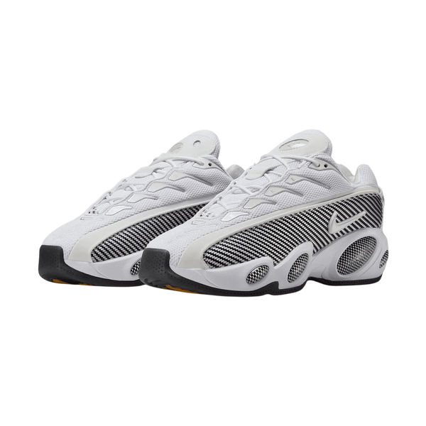 Nike NOCTA Glide White Stripes