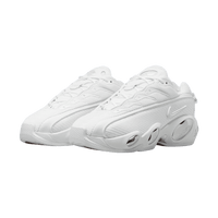 Nike NOCTA Glide “White/University Gold”