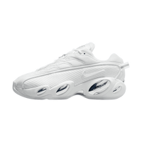 Nike NOCTA Glide “White/University Gold”