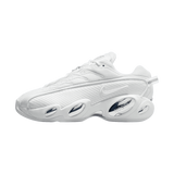 Nike NOCTA Glide “White/University Gold”
