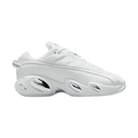 Nike NOCTA Glide “White/University Gold”