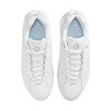 Nike Hot Step Air Terra White