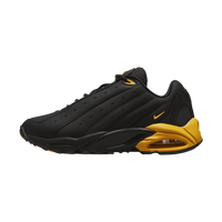 NOCTA x Nike Hot Step Air Terra “Black and Yellow”