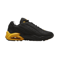 NOCTA x Nike Hot Step Air Terra “Black and Yellow”