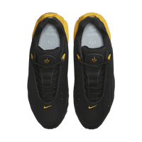 NOCTA x Nike Hot Step Air Terra “Black and Yellow”