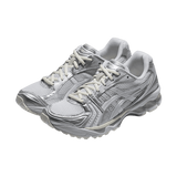 ASICS x JJJJound Gel-Kayano 14 'Silver White'