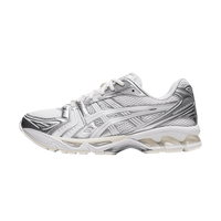 ASICS x JJJJound Gel-Kayano 14 'Silver White'