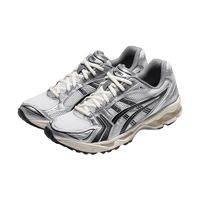 Asics x JJJJound Gel-Kayano 14 'White Black'