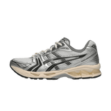 Asics x JJJJound Gel-Kayano 14 'White Black'