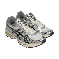 Asics x JJJJound Gel-Kayano 14 'White Black'