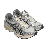 Asics x JJJJound Gel-Kayano 14 'White Black'