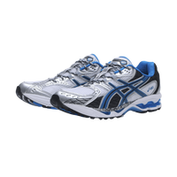 Asics Gel-Nimbus 10.1 White Directoire Blue