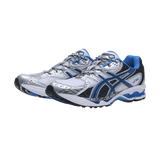 Asics Gel-Nimbus 10.1 White Directoire Blue