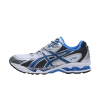 Asics Gel-Nimbus 10.1 White Directoire Blue