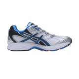 Asics Gel-Nimbus 10.1 White Directoire Blue