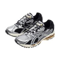Asics Gel-Nimbus 10.1 in Silver