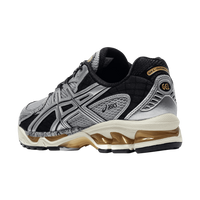 Asics Gel-Nimbus 10.1 in Silver
