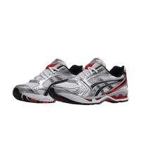 Asics GEL-Kayano 14 - White / Classic Red