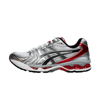 Asics GEL-Kayano 14 - White / Classic Red