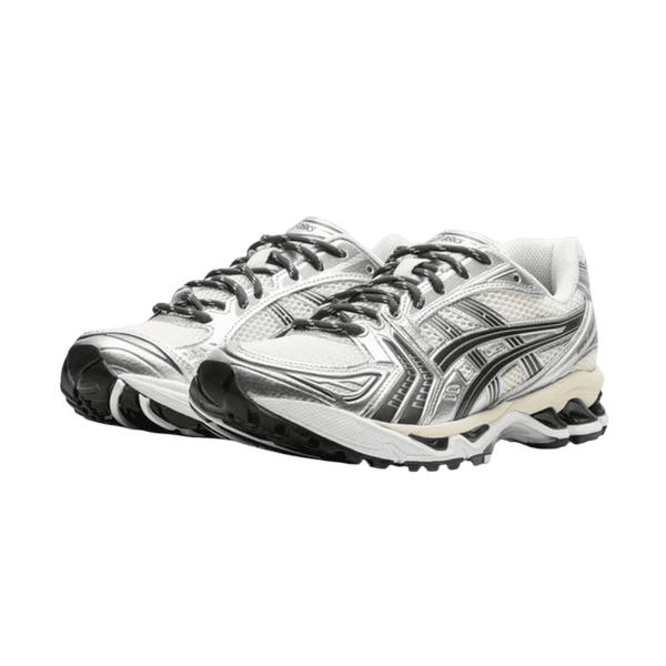 Asics Gel-Kayano 14 Kith Cream Scarab