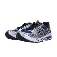 Asics Gel Kayano 14 Monaco Blue Silver